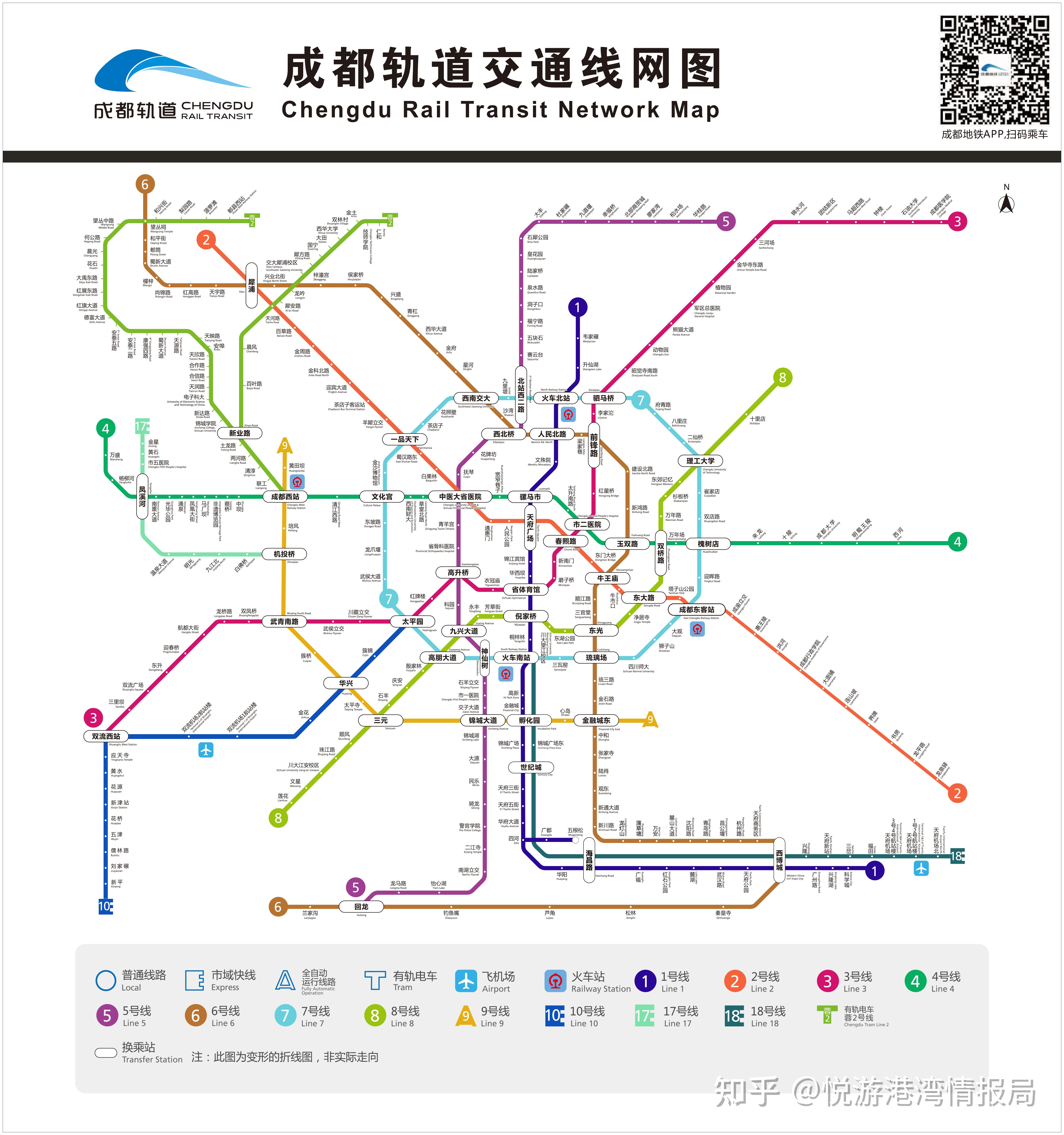 上海軌道交通,又稱上海地鐵,其第一條線路上海軌道交通1號線於1993年5