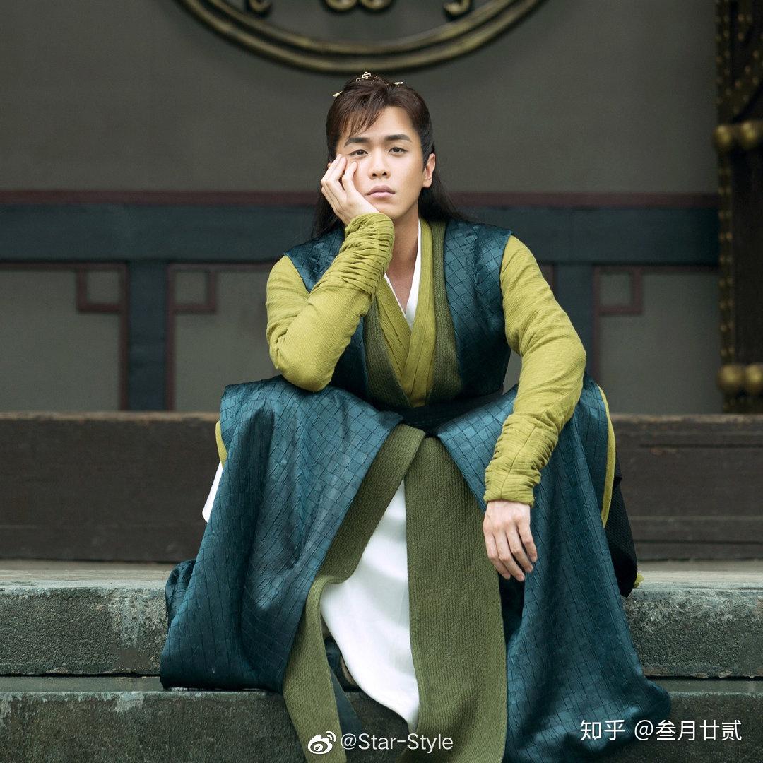 如何评价庆余年的服装