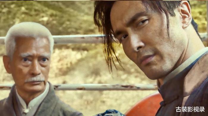 鬼吹灯鹧鸪哨的结局怎样他放弃寻找雮尘珠的理由有三个