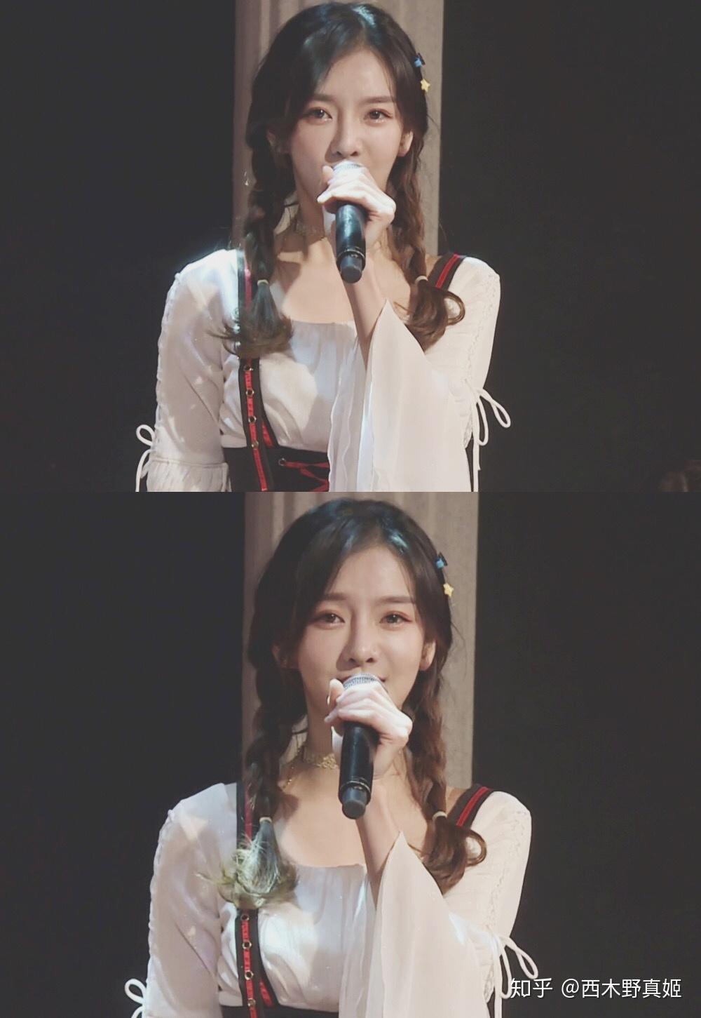 能否安利一下bej48的青钰雯? - 知乎