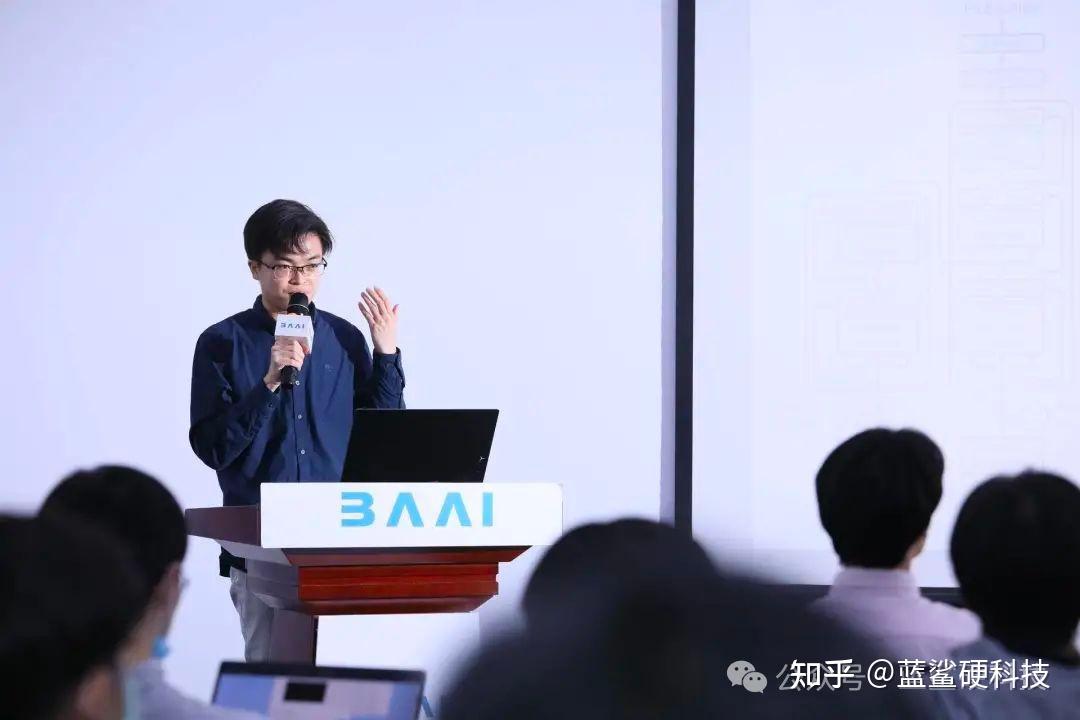 这个清华学霸，边玩摇滚边搞了一家180亿估值的AI公司 - 知乎
