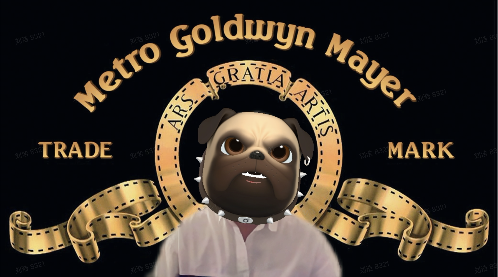 腾讯会议虚拟背景有啥好图推荐吗逗比一点的