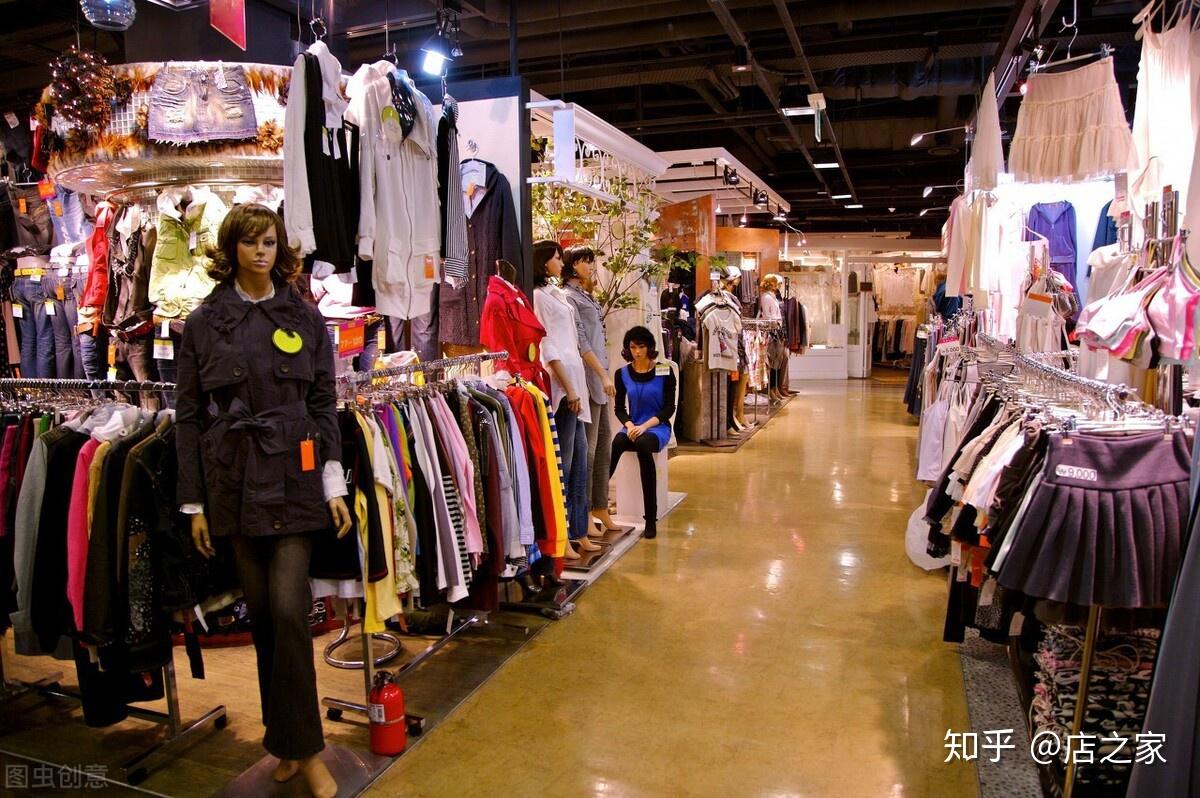 为什么现在开实体店倒闭的这么多对比10年前原因令人泪目