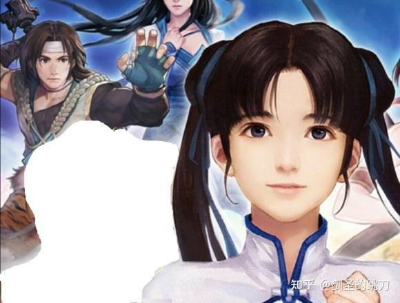 说出来你们可能不信,所谓兵法36计,讲的其实是36个仙剑故事