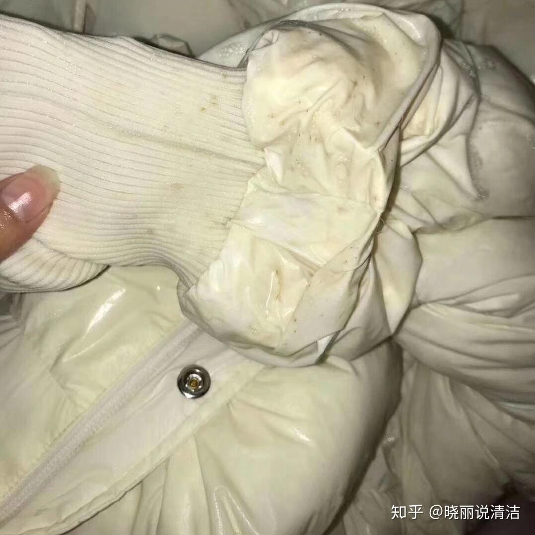 衣服發黴了能洗乾淨嗎洗後還能穿嗎