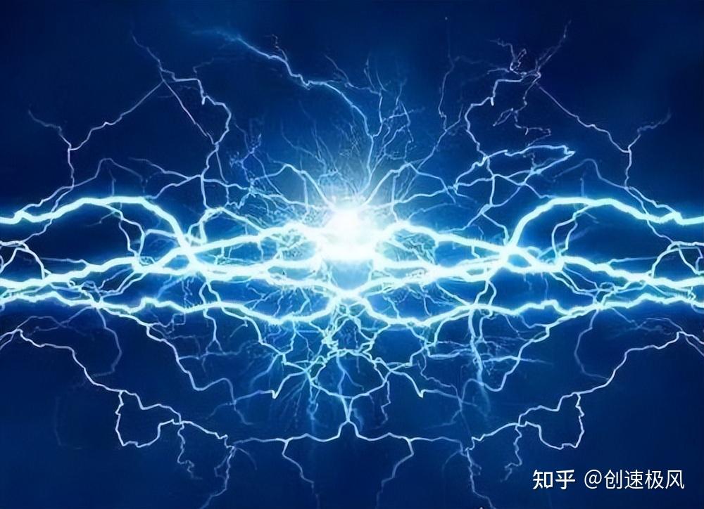 深入解析:探秘球状闪电的形成原因,为何被俗称为“滚地雷”? - 知乎