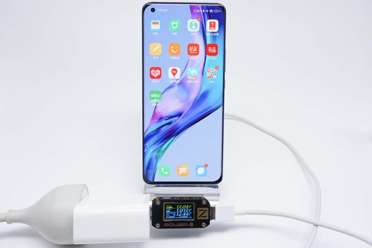 无线充电如何测试？POWERZ KM001 Pro 手把手使用教程 知乎