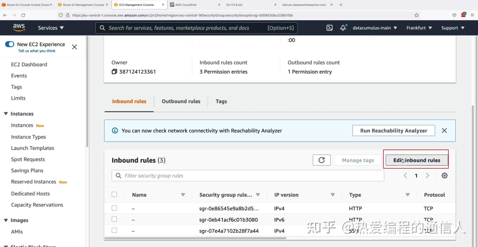 aws-routing-policy-failover
