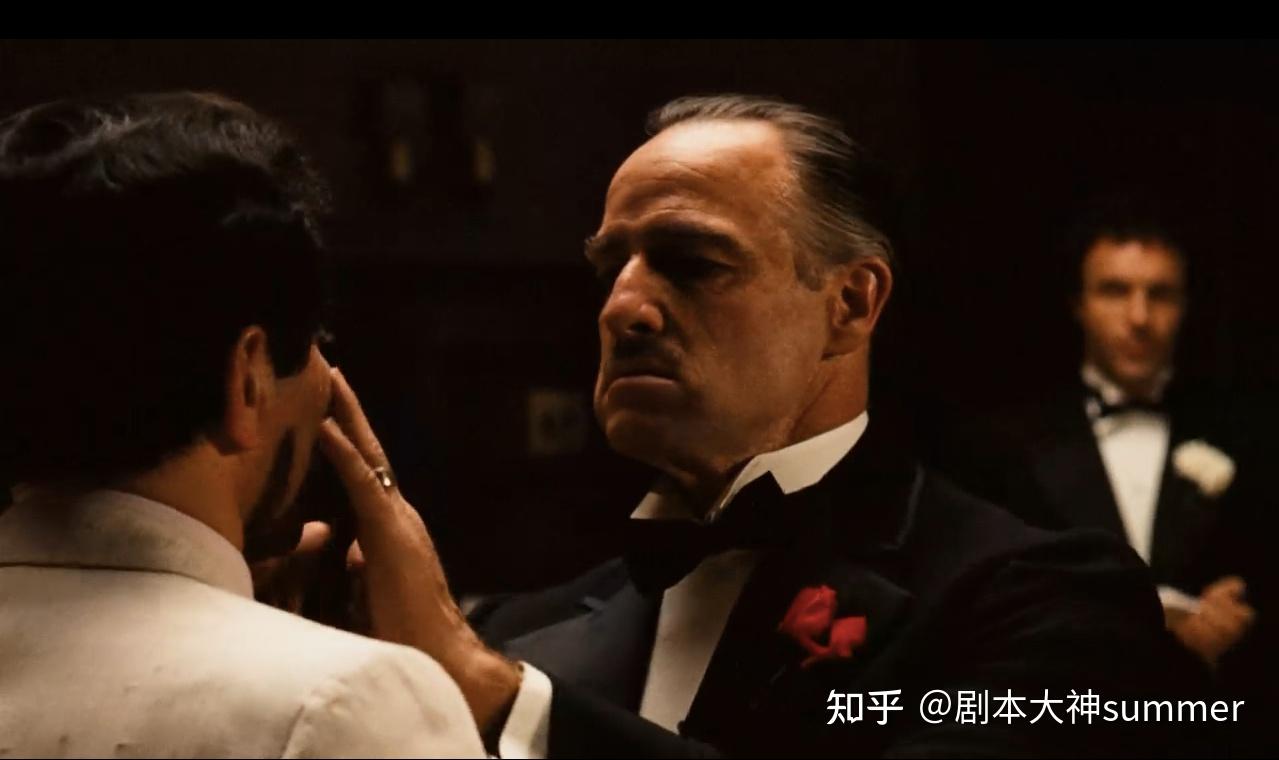 《教父》中的唐·柯里昂和《狂飙》中的高启强比谁更厉害?