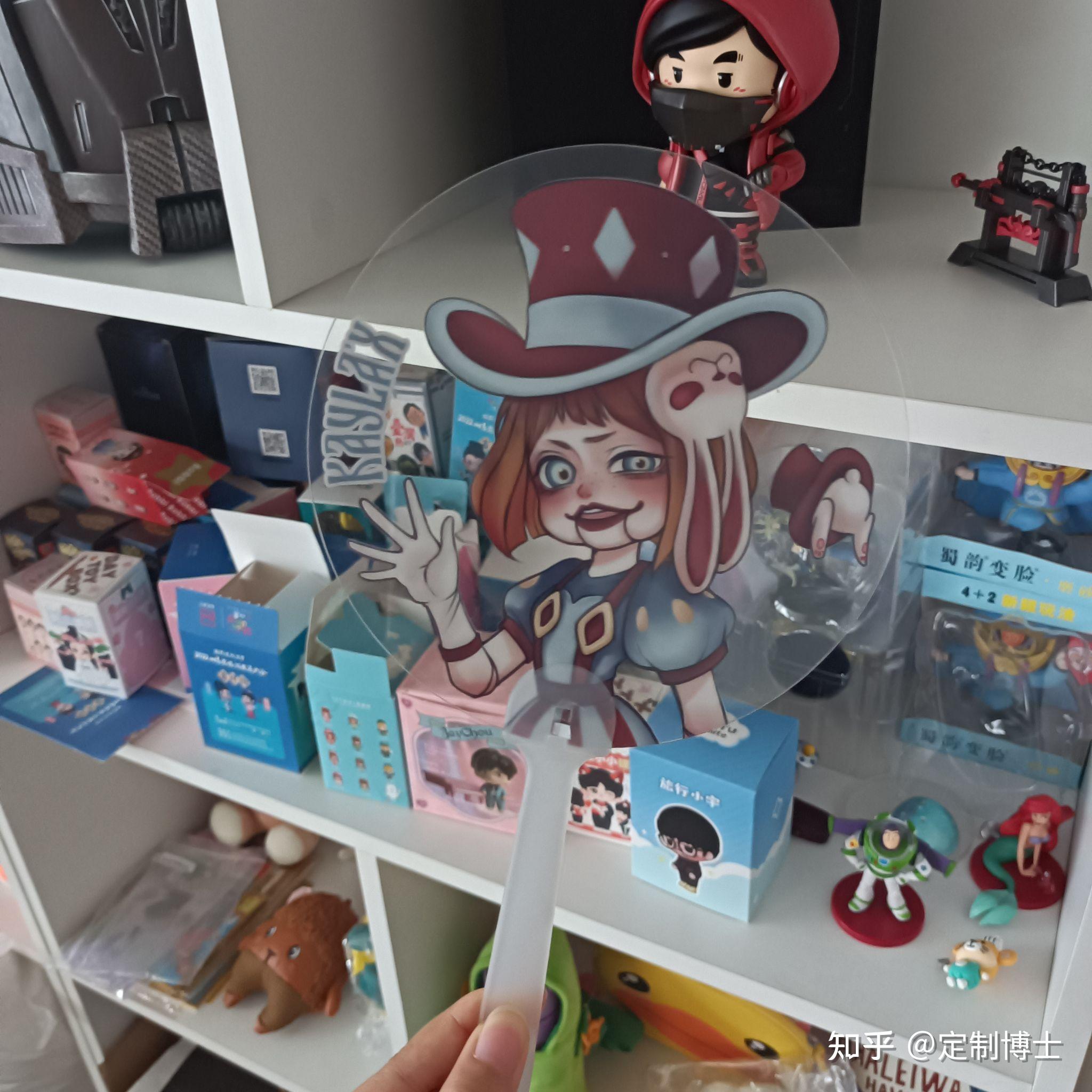ip衍生品 - 知乎