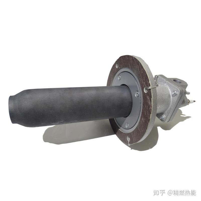 与煤相比砖窑用天然气烧嘴的优势