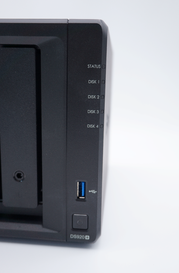 全商品オープニング価格 特別価格】 Synology DS920+ 4tbHHD2枚