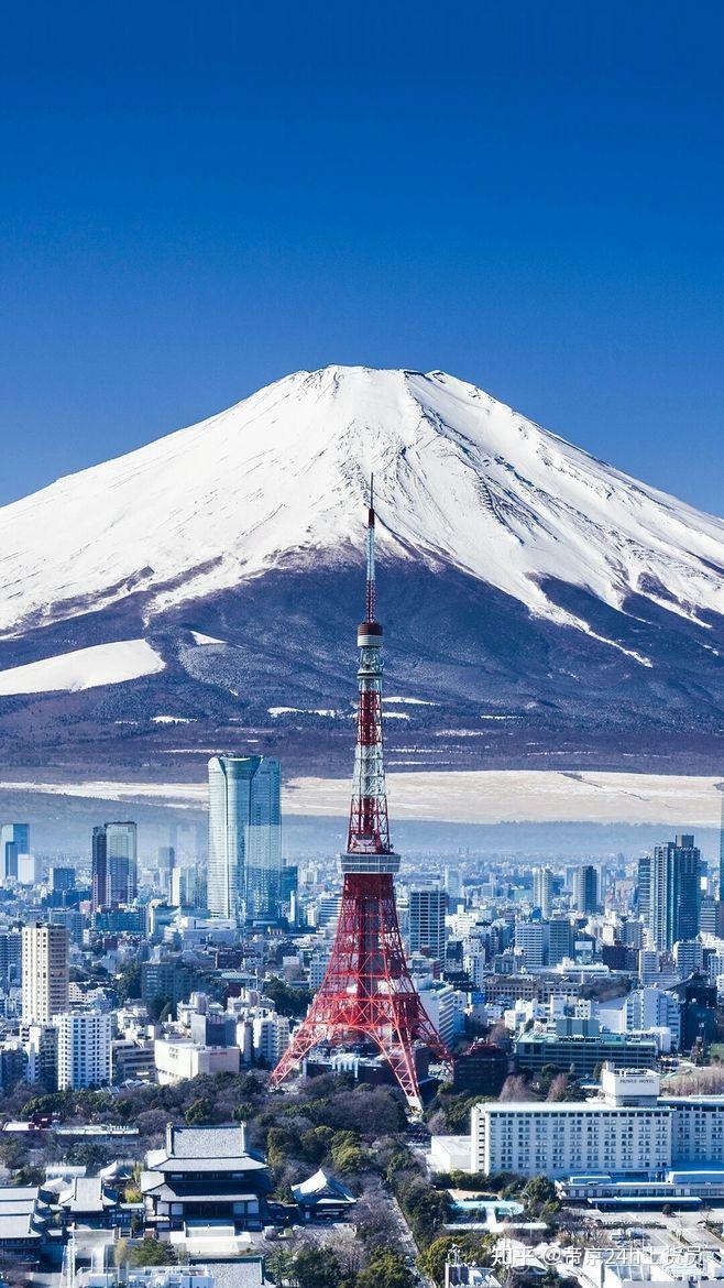 日本富士山賞景有哪些必打卡景點? - 知乎