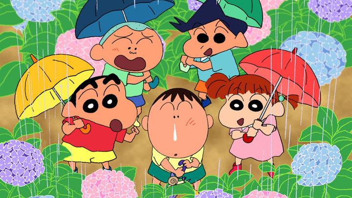 阿兹漫画大王到底是谁？蜡笔小新的蜡笔在哪？ - 知乎