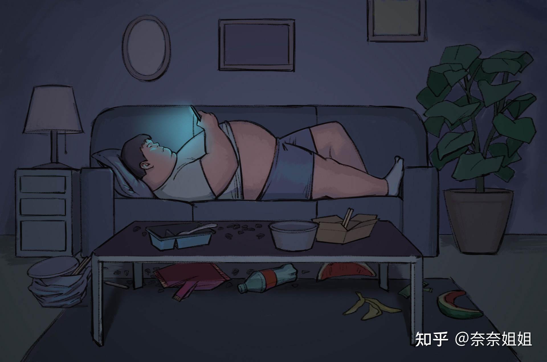 男人想成大事戒不掉4件事会一直穷得很稳定