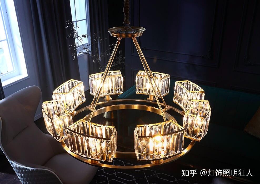 想买客厅灯有好牌子推荐吗？