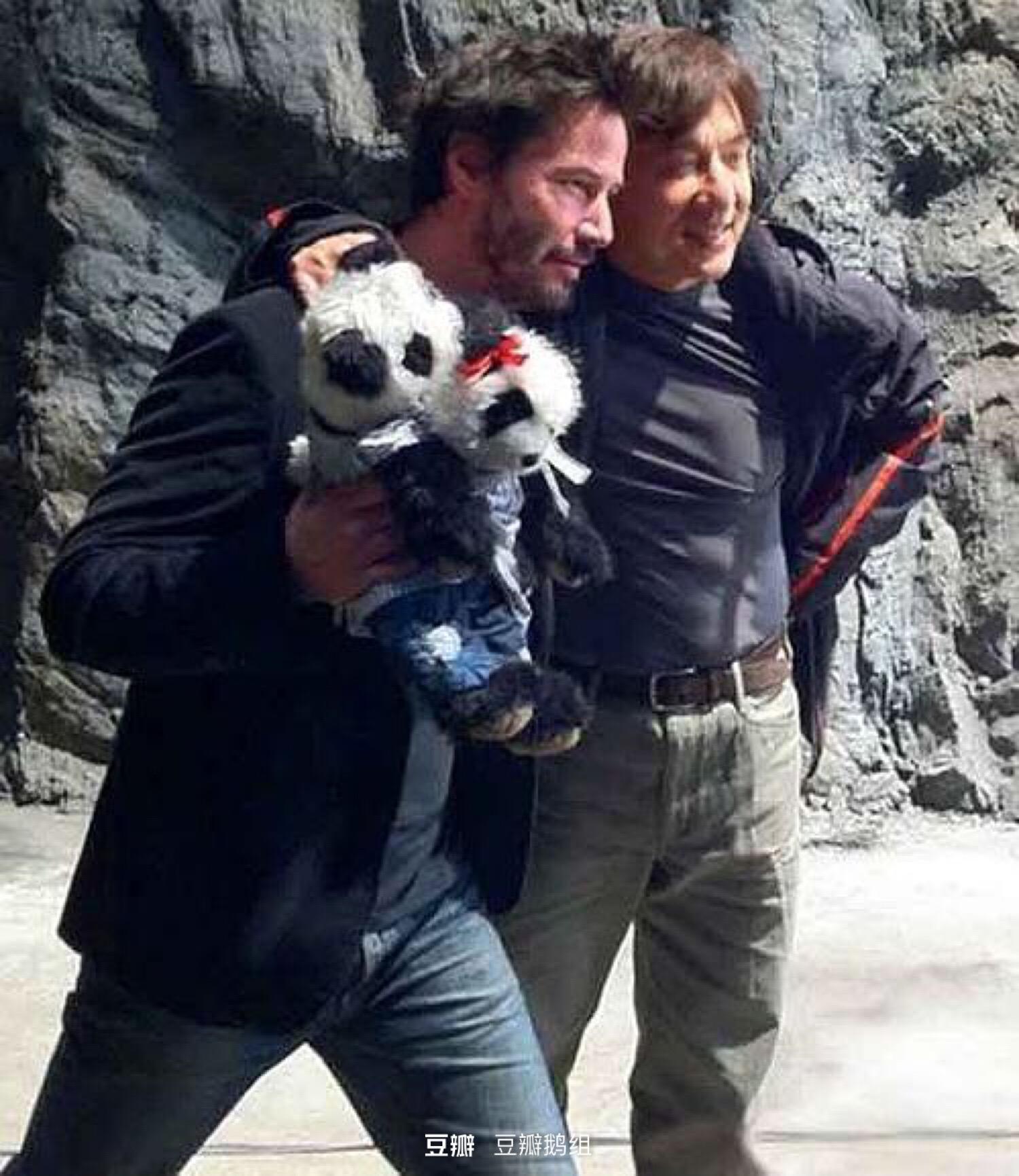 成龙的地位有多高?