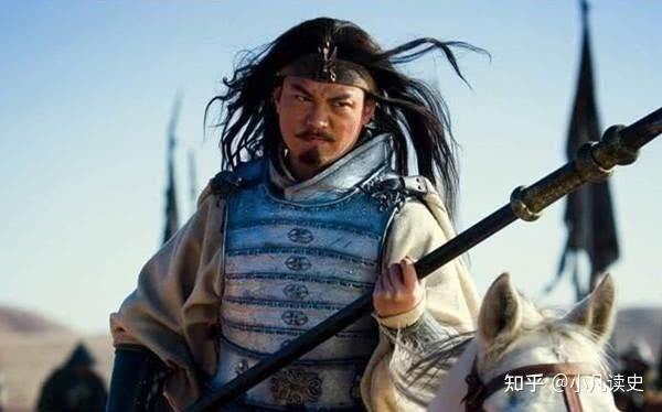 阎忠、阎柔、阎行,汉末三国3位阎姓豪杰之士 - 知乎