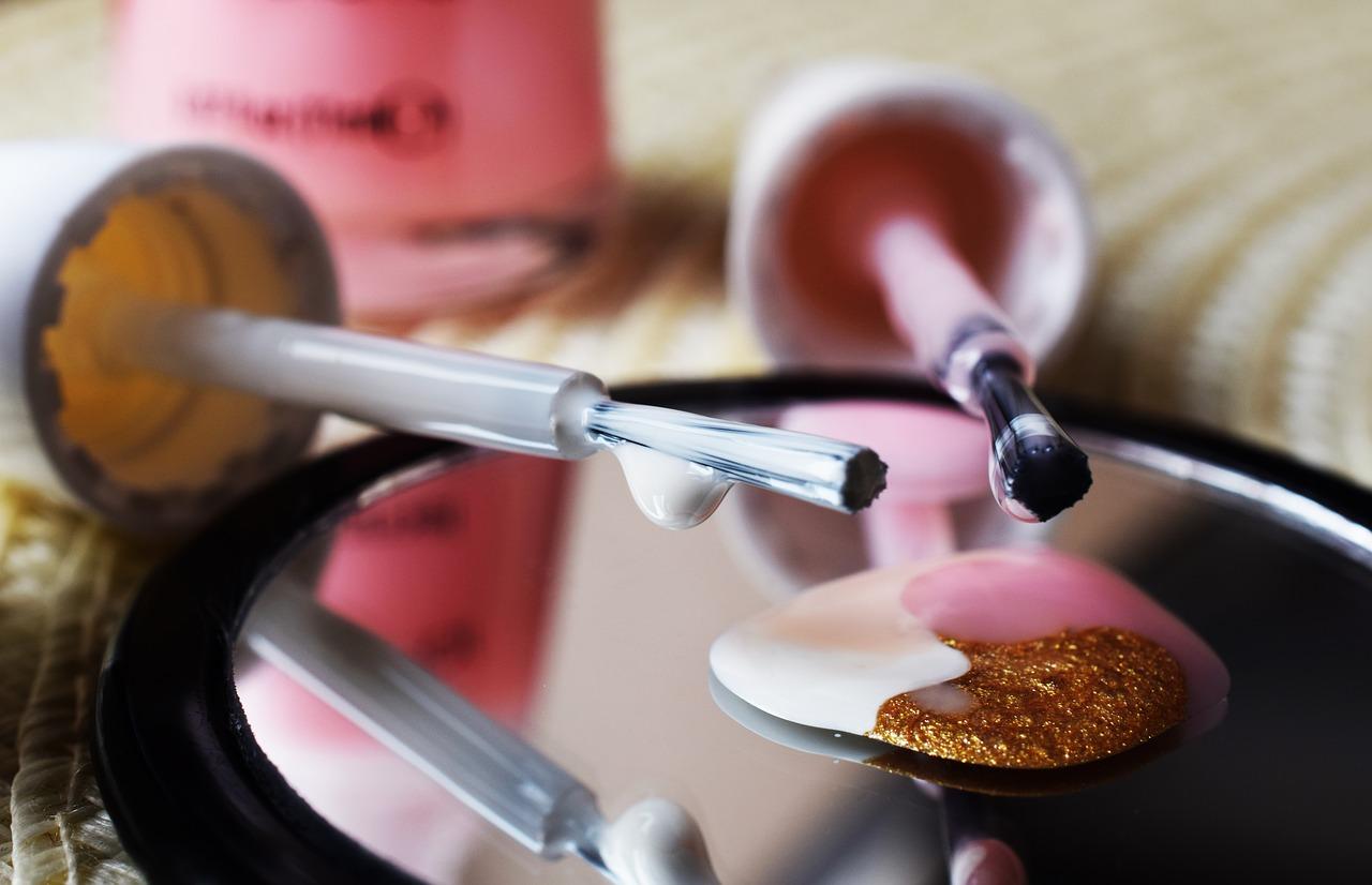 2. 漆面亮丽效果