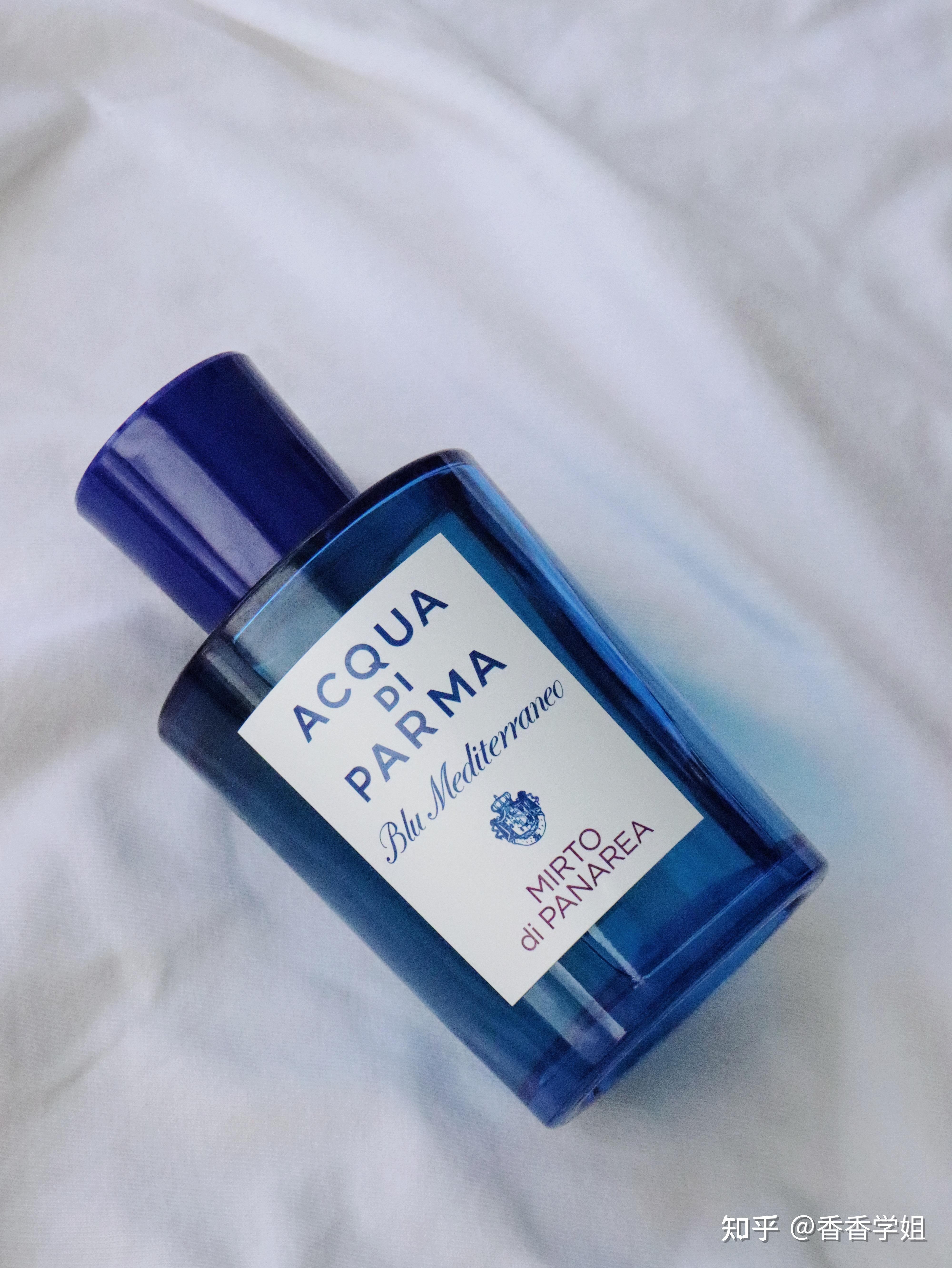 少年感香水穿上这些香秒变爽朗盐系少年