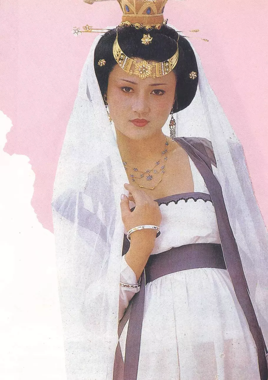 舞蹈演员,但是在电视剧中所有的舞蹈,《胡旋舞》,《龟兹》,《凌波舞》