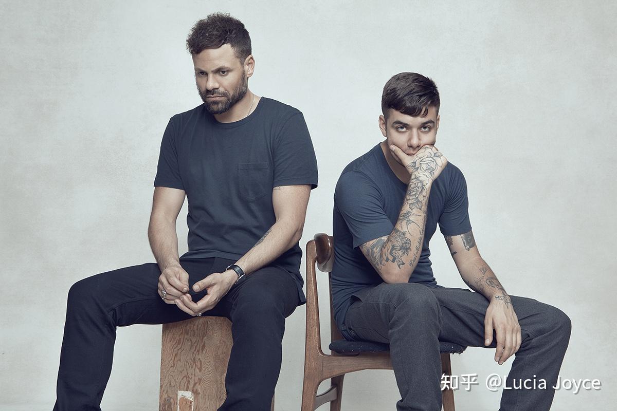 如何评价最近人气上升的techno厂牌afterlife? - 知乎