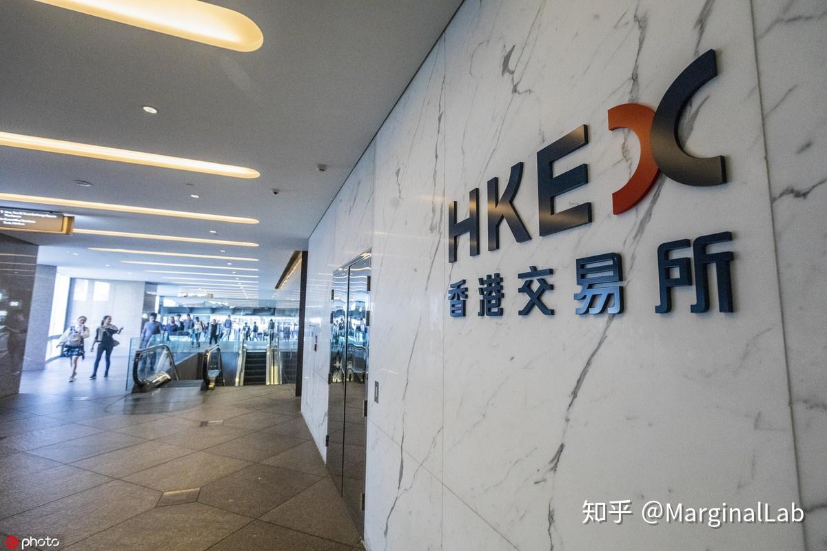摩根士丹利看好香港预期香港资本市场将再次繁荣