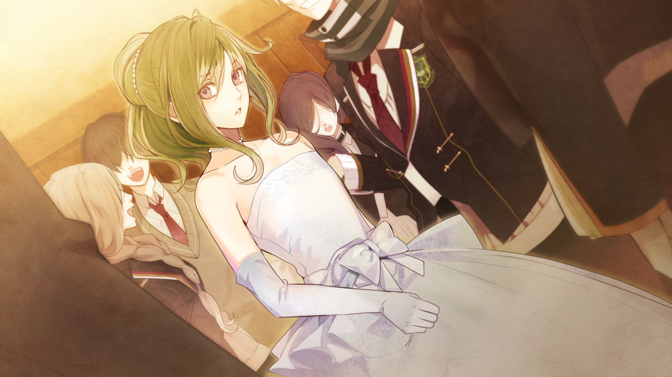 如何评价画师さとい(satoi)? - 知乎