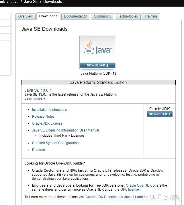 Linux CentOS 7 安装 JAVA（jdk8u221linuxx64） 知乎
