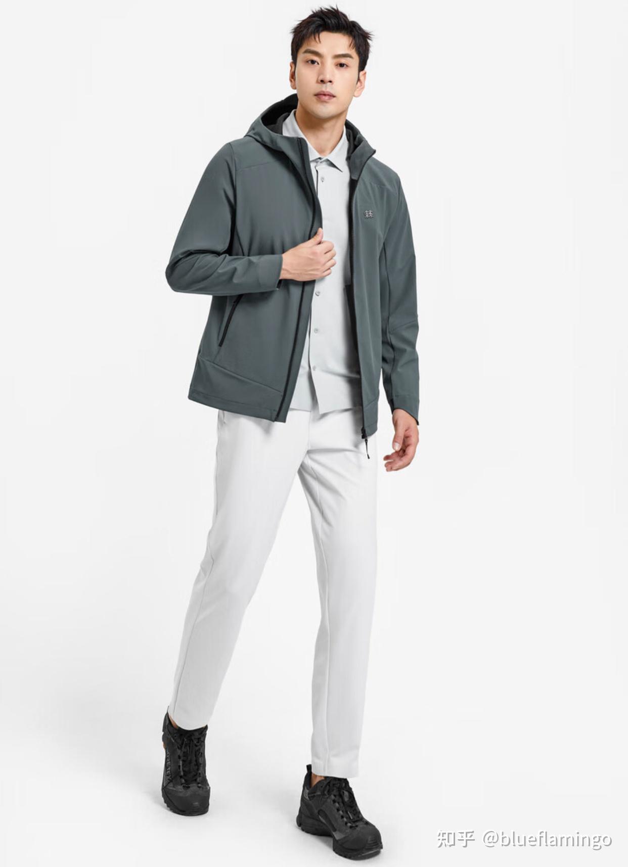 如何评价韩国户外运动品牌 KOLON 可隆?