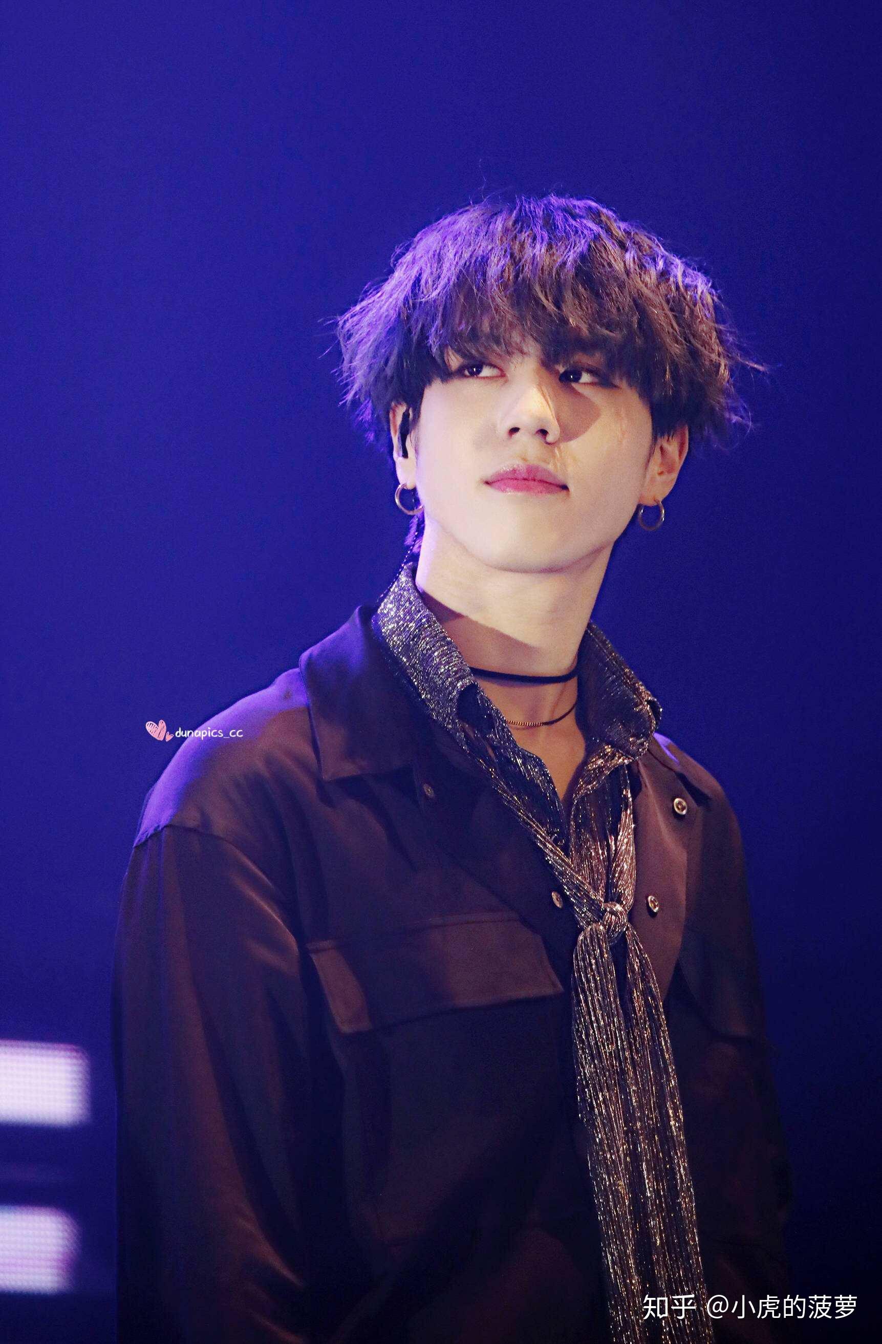 韩团忙内为什么大多都搞团霸人设