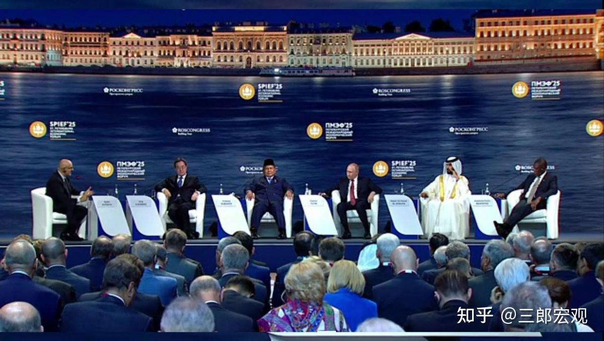 许多企业处于违约前的状态，债务危机正在笼罩俄罗斯- 知乎