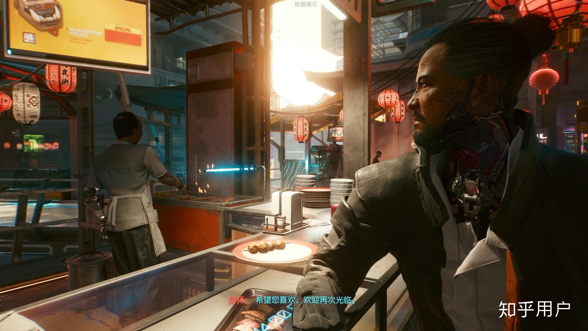 如何评价赛博朋克2077里竹村五郎这个角色