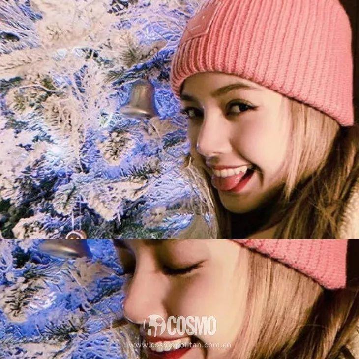 美人计让黑黄皮变身人间芭比lisa的化妆是亚洲四大邪术之一