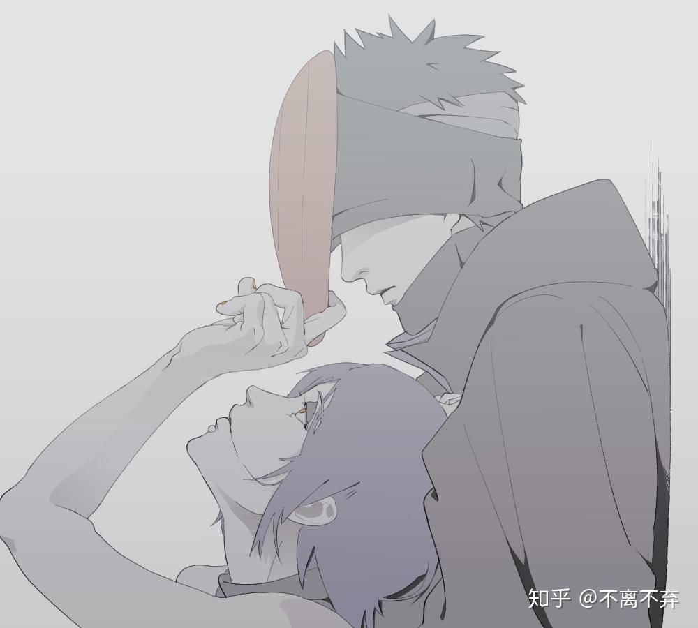 有没有什么办法让小南打败带土小南不用死