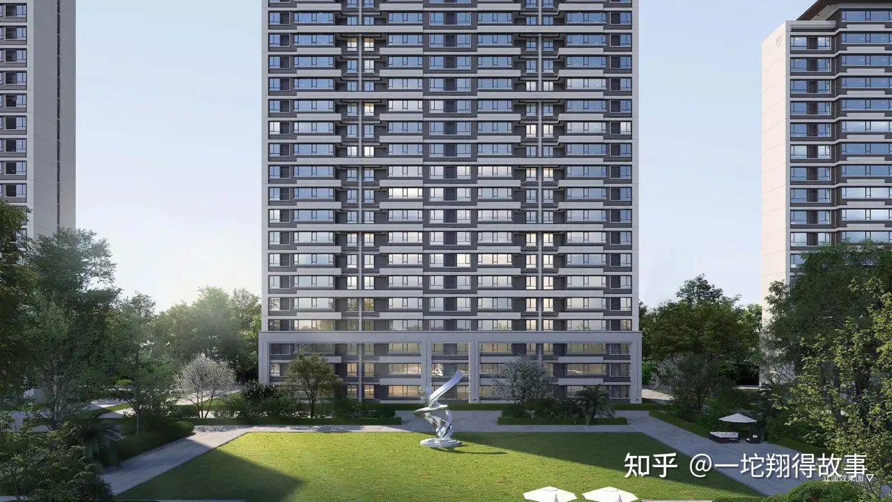 城发-江山悦 - 知乎