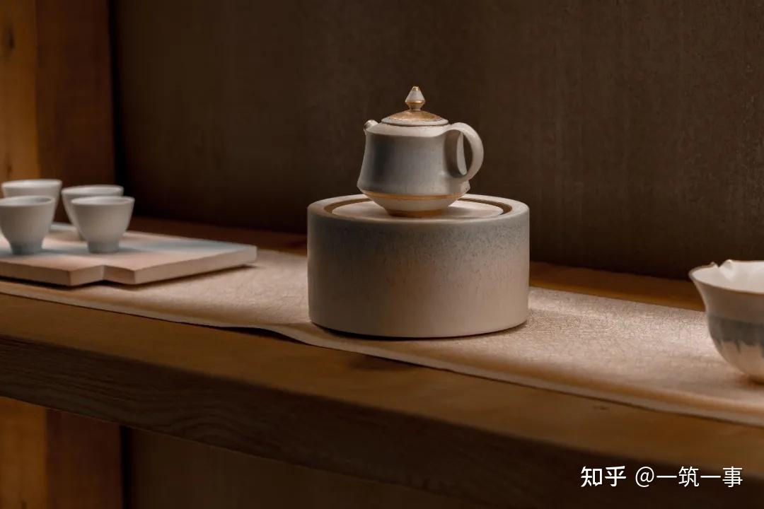 12个成都茶美学空间一起得闲饮茶