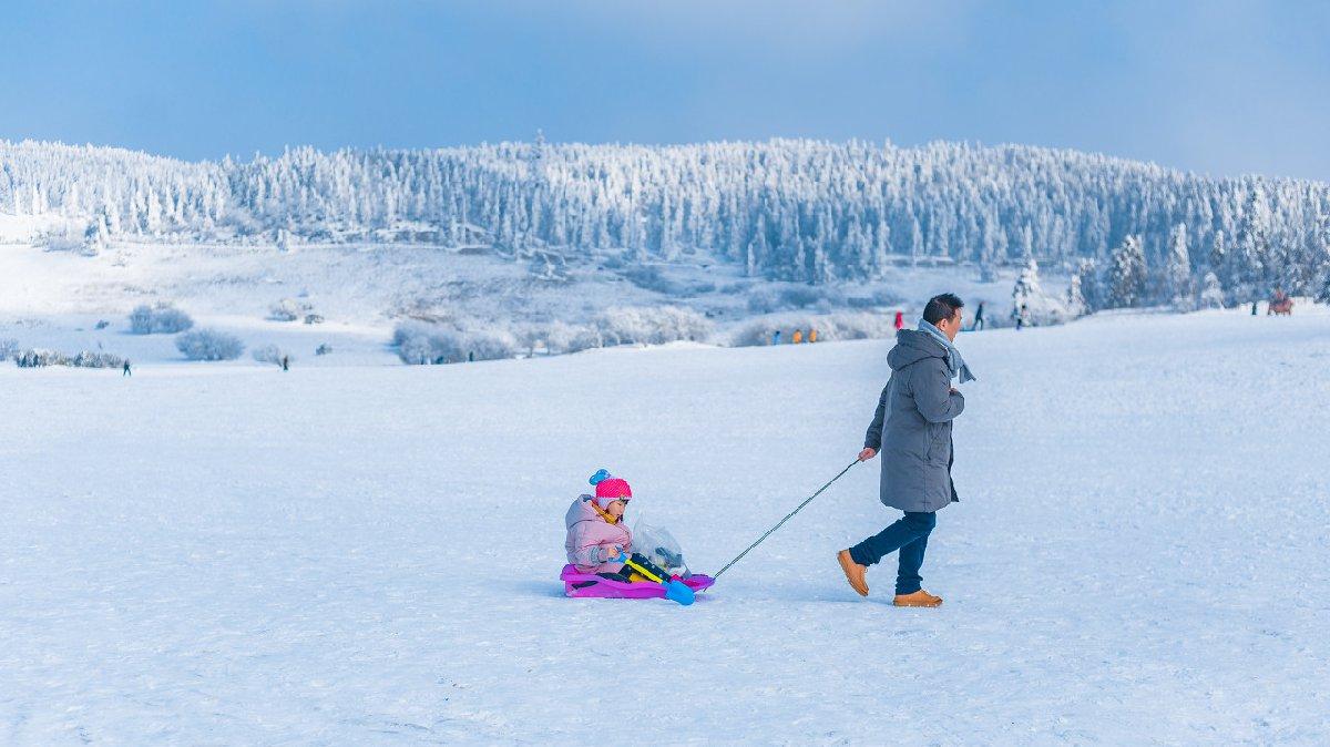 2022仙女山滑雪场需要预约吗?