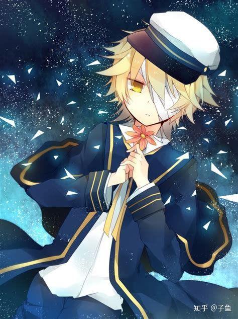 谁能科普一下英国虚拟歌手oliver或者有图片的