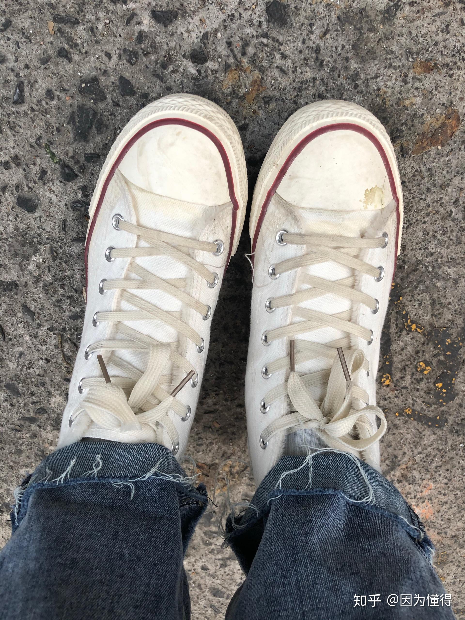 有哪一刻你觉得自己穿过的袜子很好闻