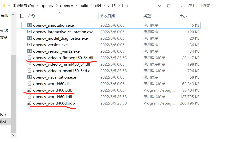 visual studio2019 + opencv配置（详细教程） - 知乎