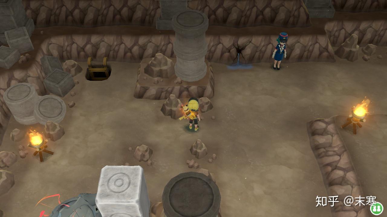 Switch 精灵宝可梦Let's Go 通关,含超梦、三神