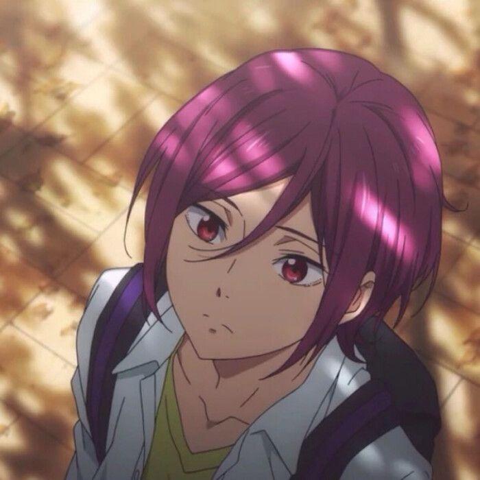 迷上了free无法自拔啊啊啊有没有free男子游泳部的头像? - 知乎