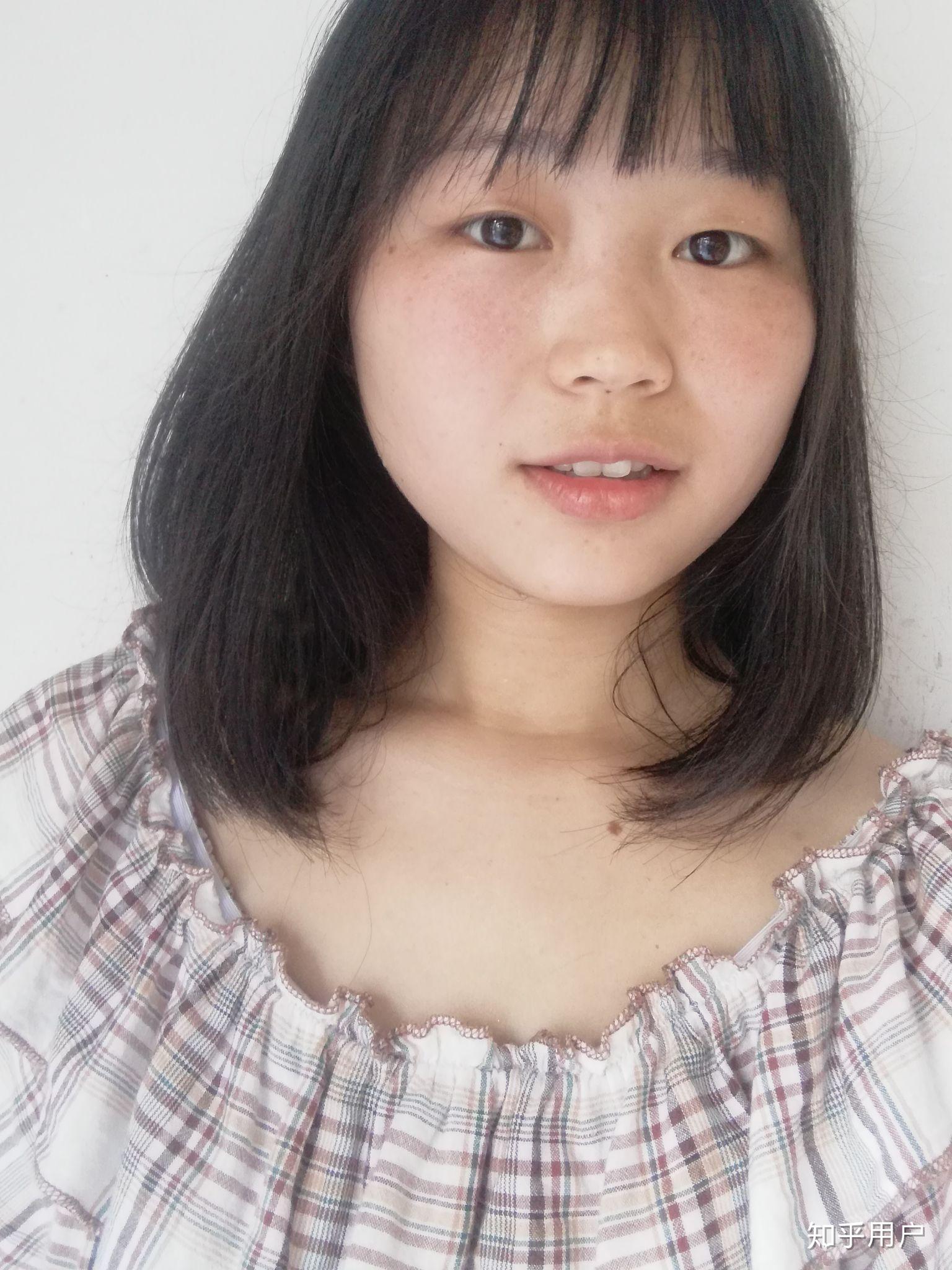 微胖加婴儿肥剪短发会怎样