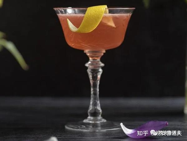 调酒师实战秘籍6 柑橘皮鸡尾酒装饰终极指南 知乎