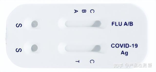 甲流乙流新冠合胞病毒多联检临床试验 - 知乎