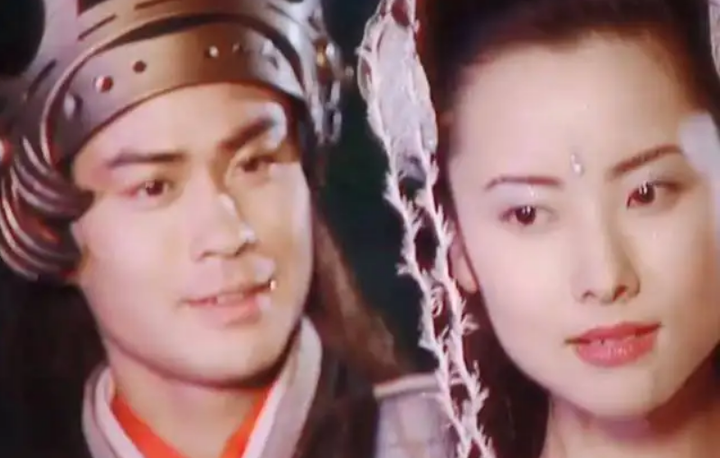 天地传说之鱼美人:心狠手辣的蚌精,谁能想到是一个恋爱脑 - 知乎