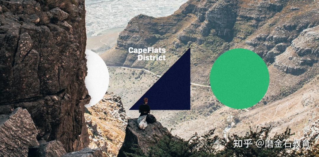 南非开普敦城市形象共性与个性的调和