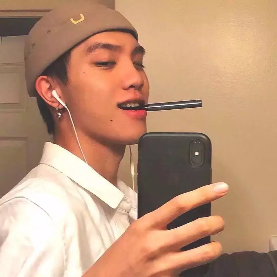 有哪些适合青年男生的头像呢