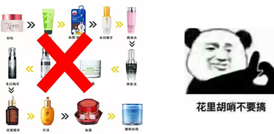 男性如何护肤_男性护肤 知乎_男性护肤保养